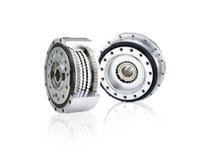 精密摆线减速机