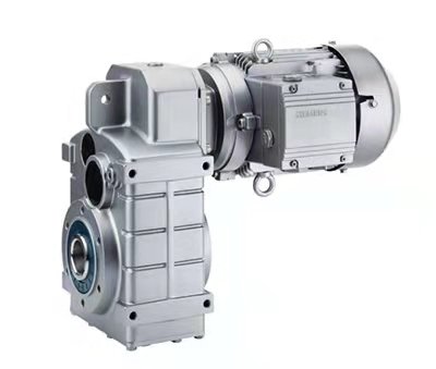 西门子F系列减速机