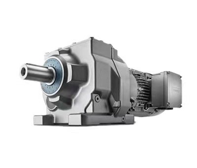 西门子R系列减速机