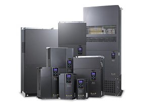 富士变频低压器