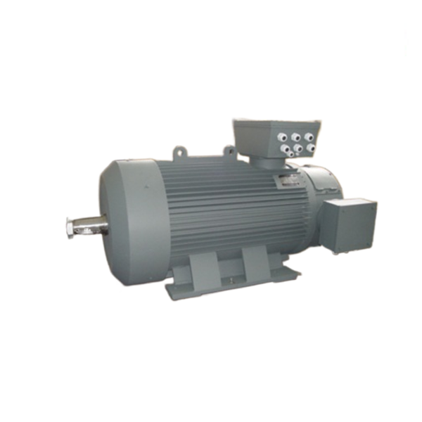 上海电机YZR系列