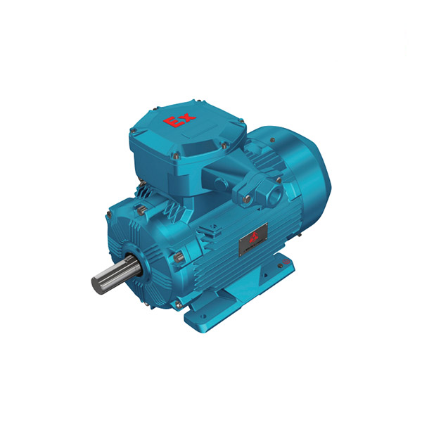 YBX4系列隔爆型电机