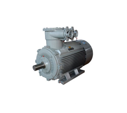 卧龙南阳防爆电机