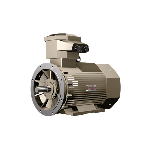 卧龙电气YE5系列超高效电机
