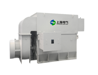 上海高压电机